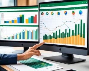 excel vs google sheets for data analysis