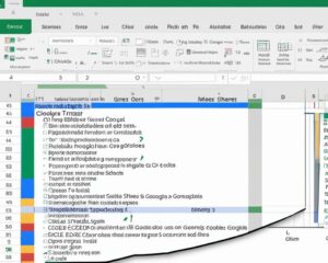 excel vs google sheets pros and cons