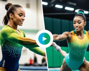excel vs level gymnastics