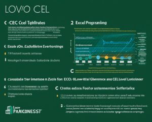 excel vs lovo-cel