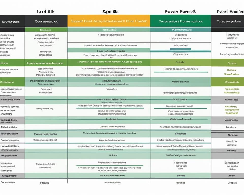 excel vs power bi