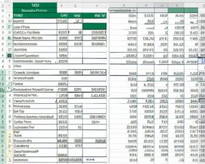 index match excel vs vlookup