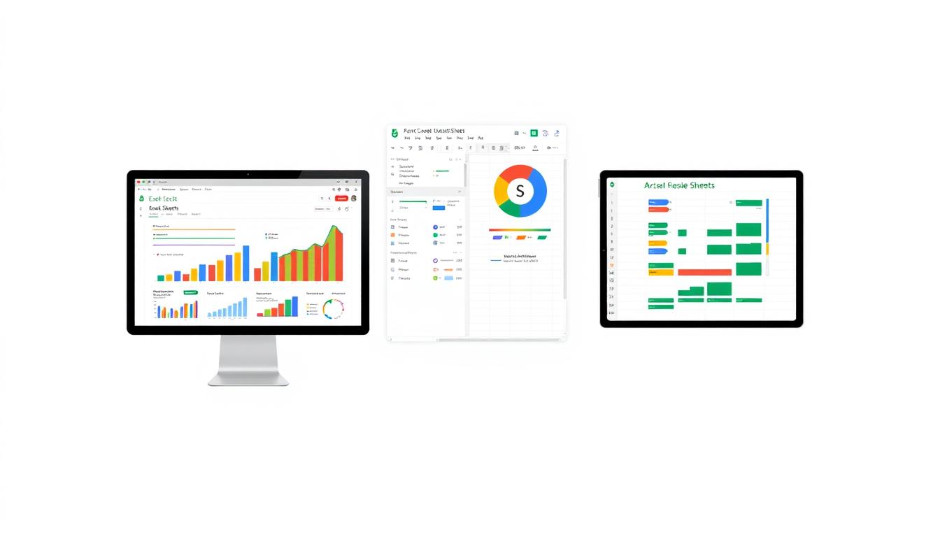 excel vs google sheets for data analysis