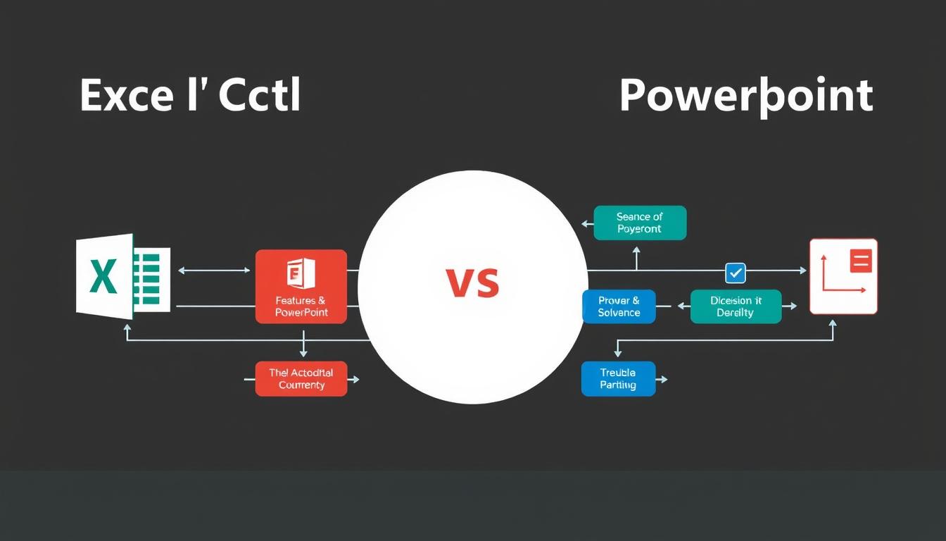 flow-chart-excel-vs-powerpoint