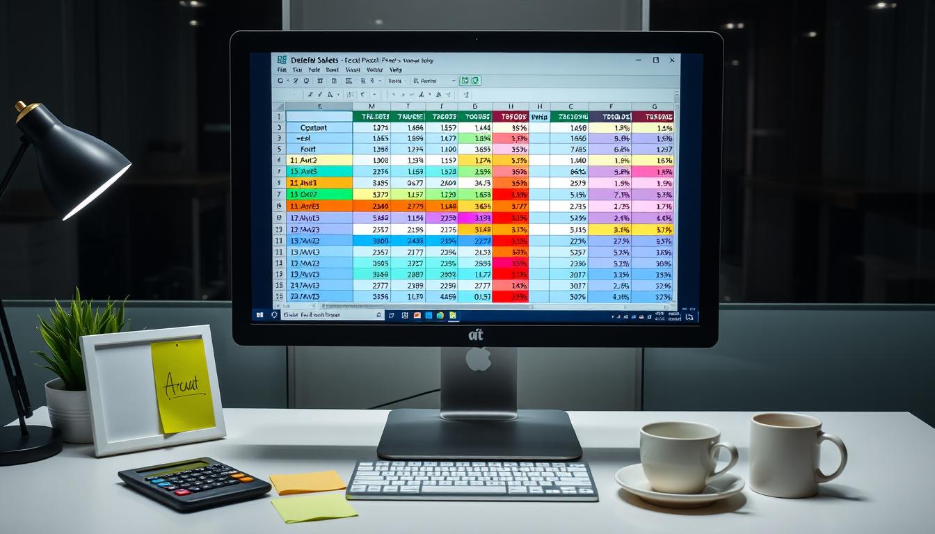 how to count distinct values in excel pivot